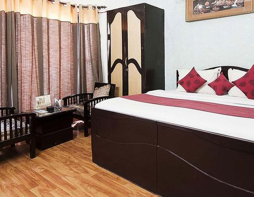 Ganga Villa